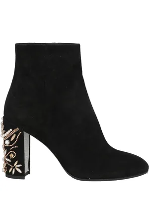 RENE CAOVILLA Ankle boots