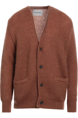 AMARANTO Cardigans