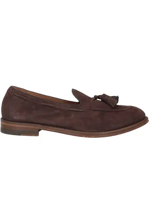 BOTTI Loafers