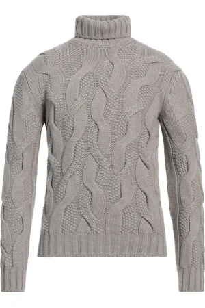 BARBA Turtlenecks