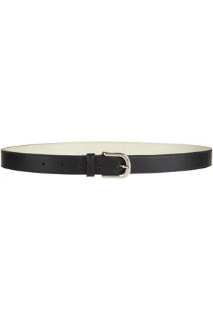 High Belts