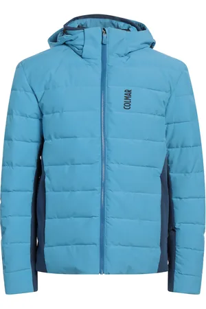 Colmar Puffers