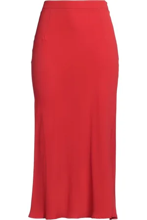SEVENTY VENEZIA Midi skirts