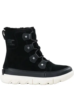 sorel Ankle boots