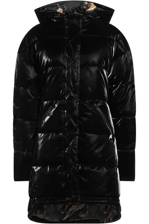 VERSACE Puffers