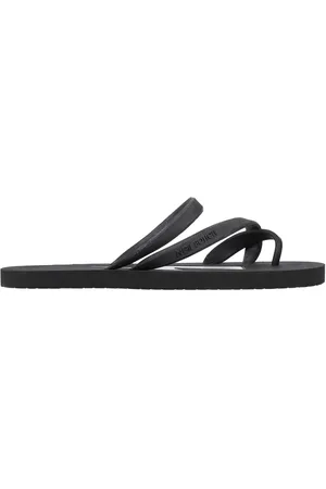 Neil Barrett Thong sandals
