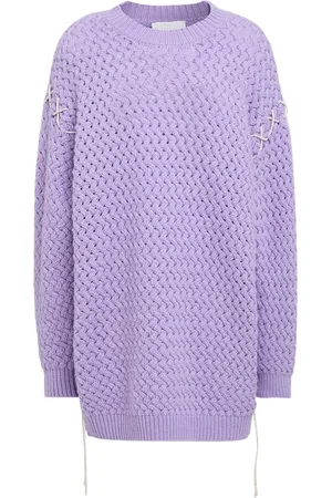 GIUSEPPE DI MORABITO Sweaters