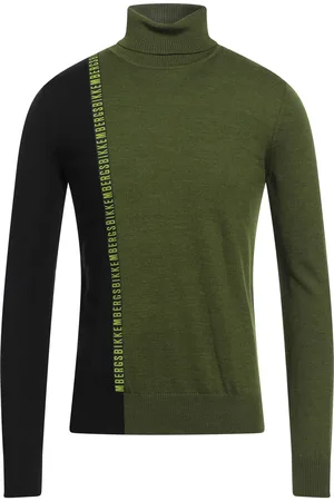 Bikkembergs Turtlenecks