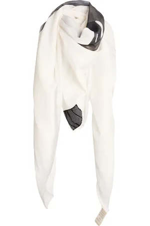 Rick Owens Scarves