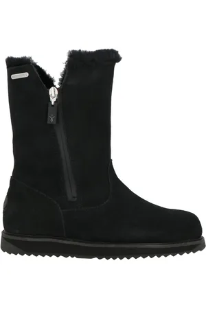 Emu Ankle boots