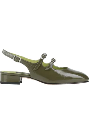 Carel Ballet flats