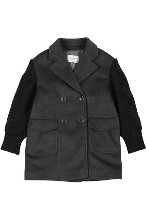 ERMANNO SCERVINO Coats