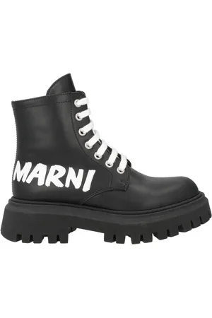Marni Ankle boots