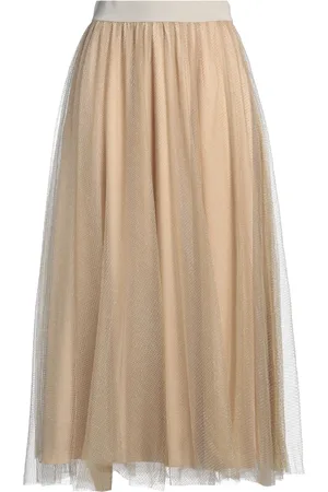 Fabiana Filippi Midi skirts