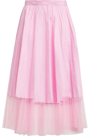 Twin-Set Midi skirts