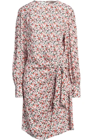 SEMICOUTURE Mini dresses