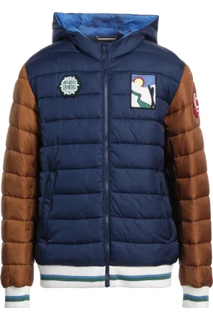 Colmar Puffers