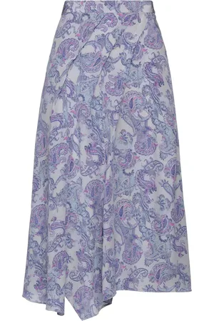Isabel Marant Midi skirts