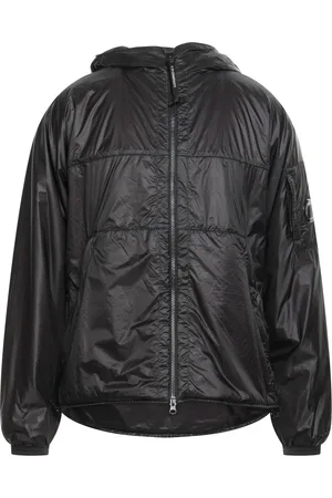 C.P. Company Jackets