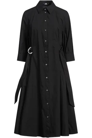 Karl Lagerfeld Midi dresses