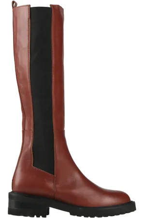 Via Roma Boots