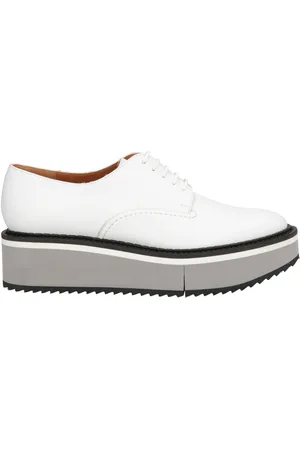 Robert Clergerie Lace-up shoes