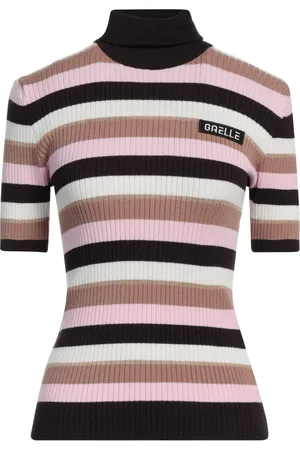 GAËLLE GAëLLE Paris Turtlenecks