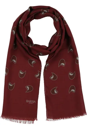BARBA Scarves