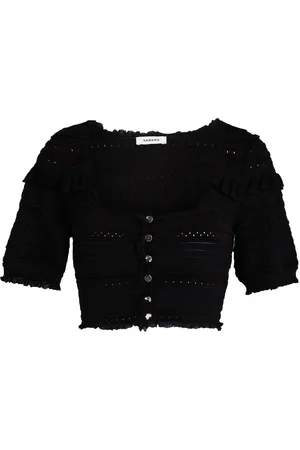 Sandro Cardigans