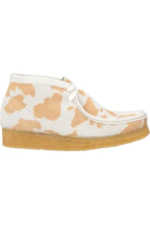 Clarks Ankle boots