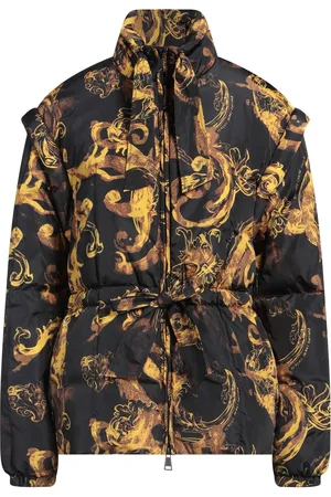 VERSACE Puffers