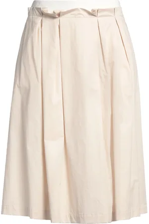 PESERICO SIGN Midi skirts