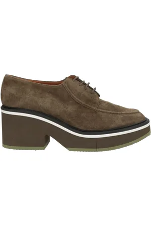 Robert Clergerie Lace-up shoes