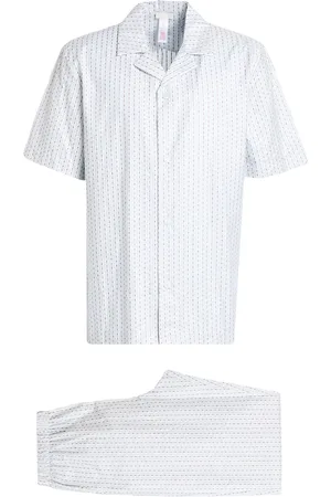 Hanro Sleepwear