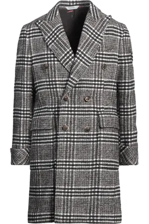 BOTTEGA MARTINESE Coats