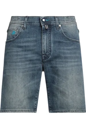 Vilebrequin Denim shorts