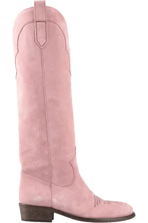 Via Roma Boots