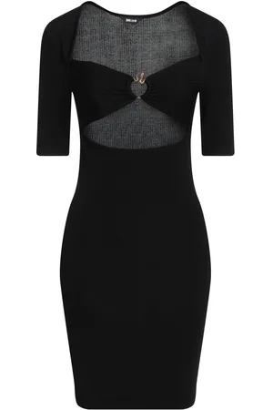 Roberto Cavalli Mini dresses