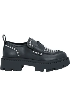 Ash Loafers
