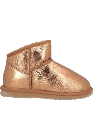 Emu Ankle boots