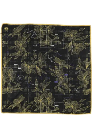 Ermenegildo Zegna Scarves
