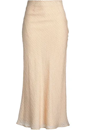 EDITED the label Maxi skirts