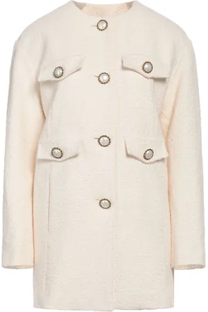Pinko Overcoats & Trench Coats