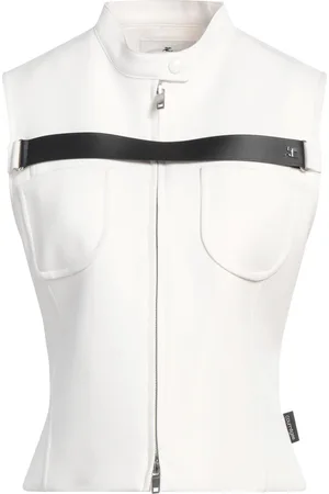 Courrèges Tops
