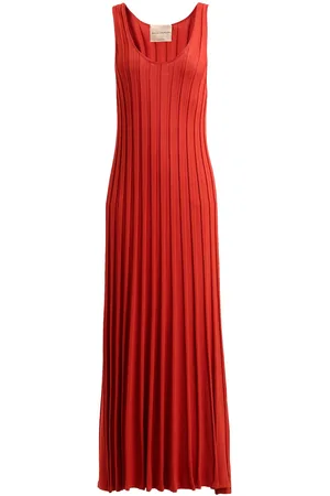 ERIKA CAVALLINI Maxi dresses