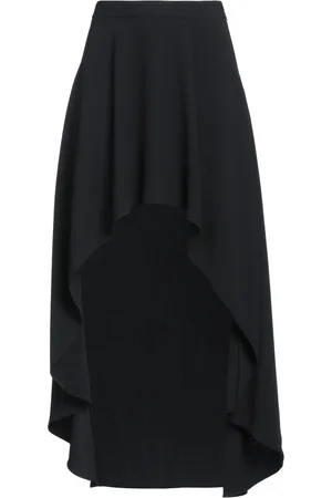 Elisabetta Franchi Maxi skirts