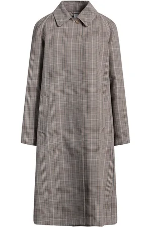 Aspesi Overcoats & Trench Coats