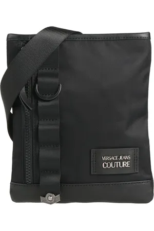 VERSACE Cross-body bags