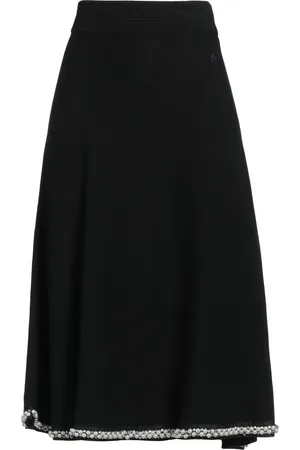 Karl Lagerfeld Midi skirts
