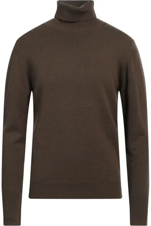 Aspesi Turtlenecks